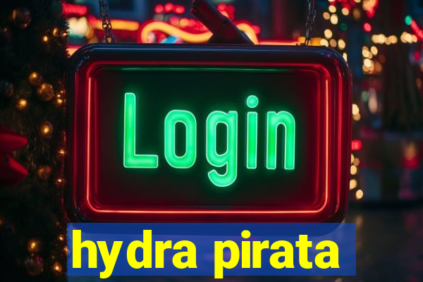 hydra pirata